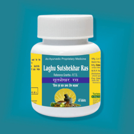 Laghu Sutshekhar Ras