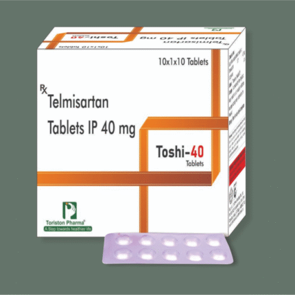 Toshi-40