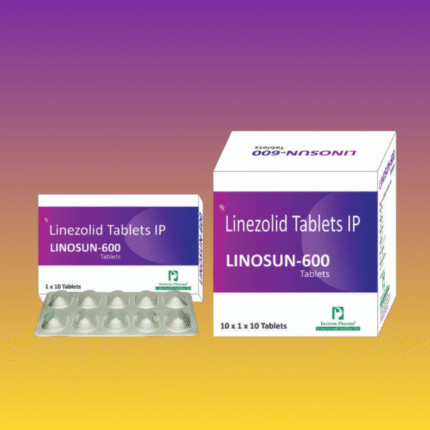 Linosun-600