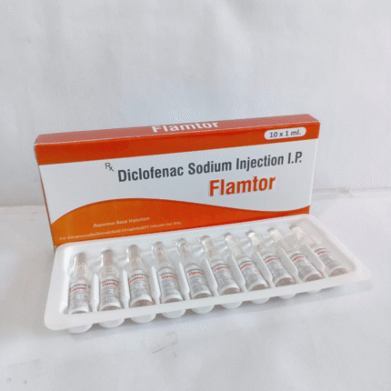 Flamtor