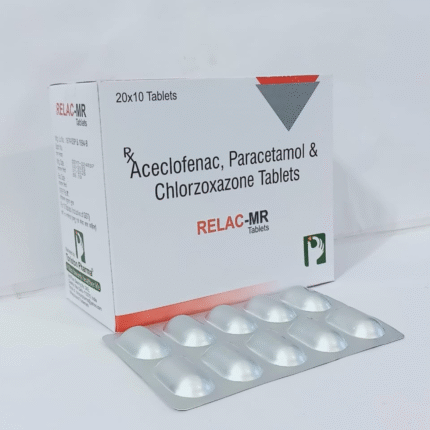 Relac-Mr